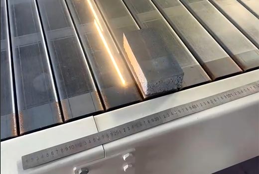 Méthodes de traitement de surface des briques de ciment