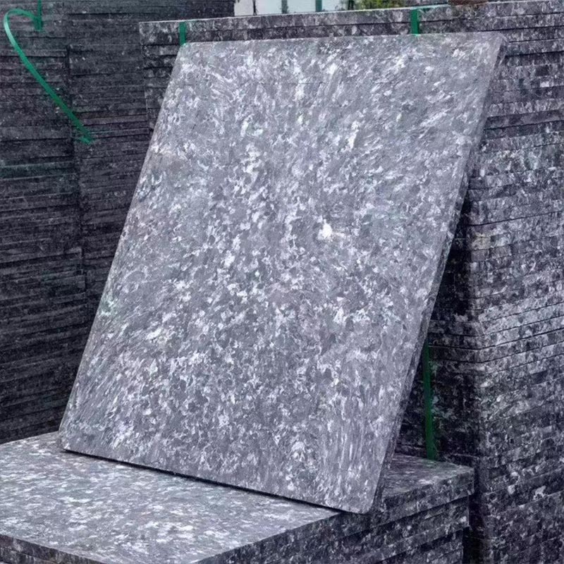 Palette de machines de fabrication de blocs