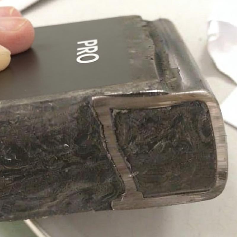 Palette de machines de fabrication de blocs