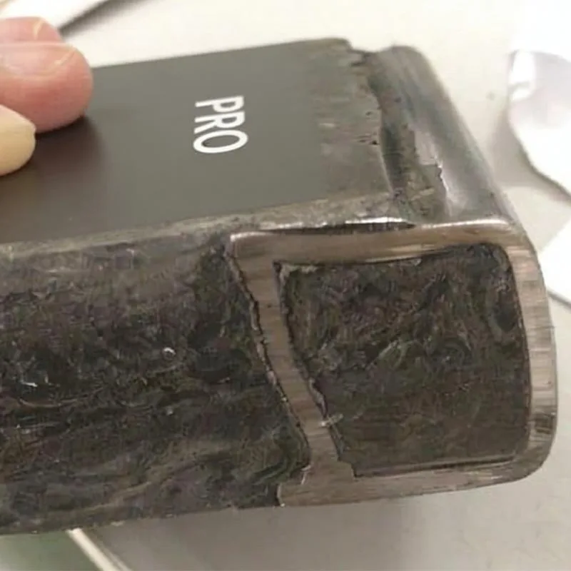 Palette de briques Gmt