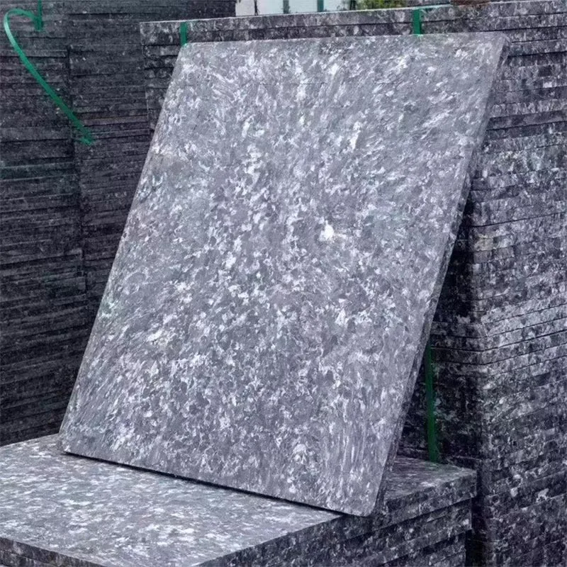 Palette de briques en plastique