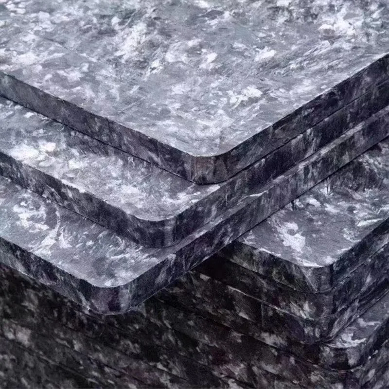 Palette de briques en plastique