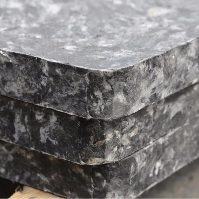 Palette de briques en plastique